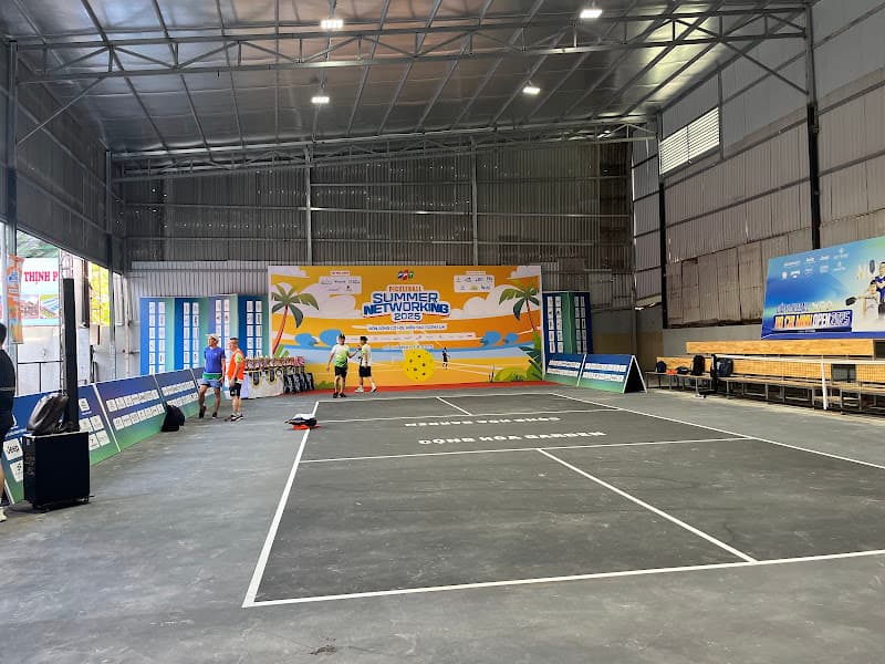 Hình ảnh Pickleball Garden - 3