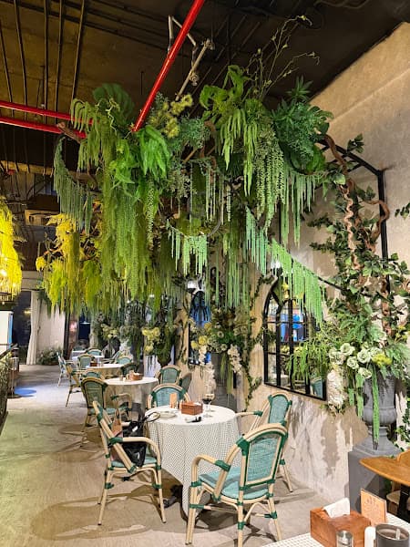 Hình ảnh The Bistro - TPT Wine House - Vinpearl Habour - 2