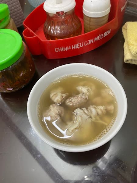 Hình ảnh Quán ăn sáng Bún Phở Phong Lan Quán - 3
