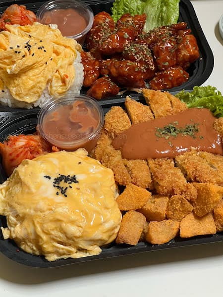 Hình ảnh Sweet Dose Kitchen - 4