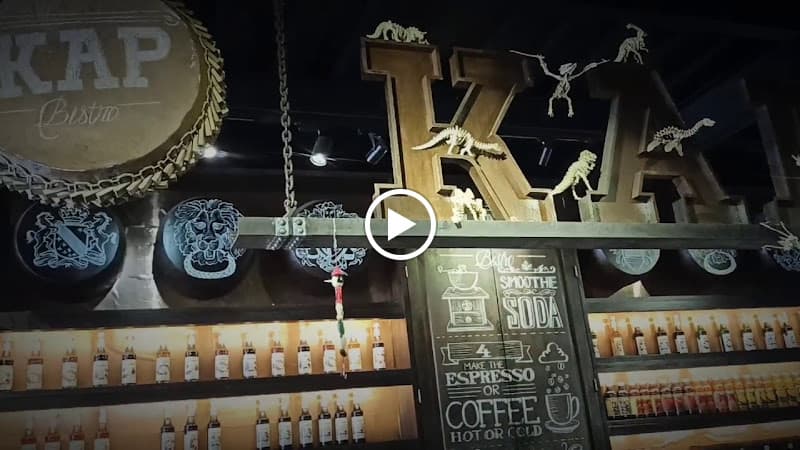Hình ảnh KAP Bistro - 4