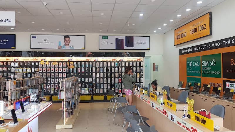 Hình ảnh Siêu thị Thế Giới Di Động - 5