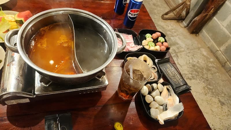 Hình ảnh Buffet Moon - 2