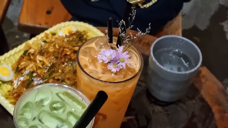 Hình ảnh Góc Nhỏ - Tiệm trà, cà phê - 2