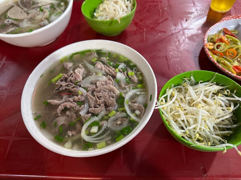 Hình ảnh Phở Hải - 3