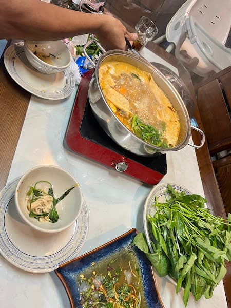 Hình ảnh Ốc Ngon Sài Gòn - 2