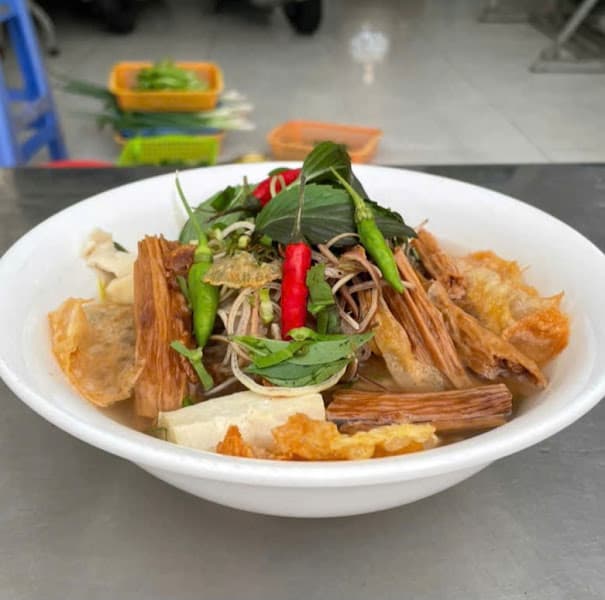 Hình ảnh Bún Chay Diệu Hà - 3