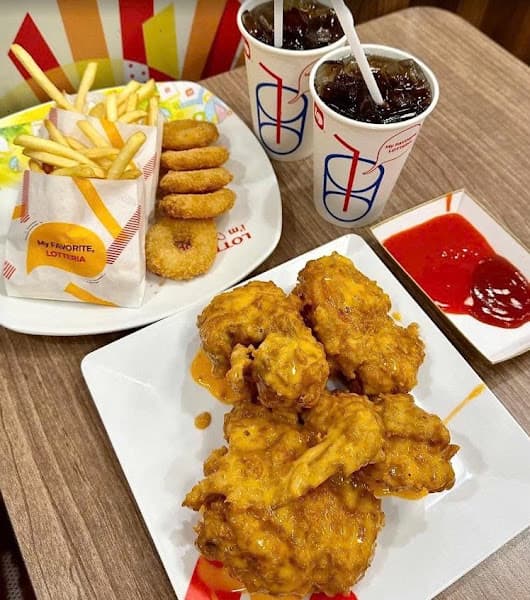 Hình ảnh Lotteria Hoàng Sa - 2