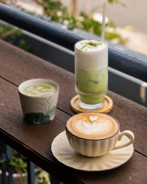 Hình ảnh TA Coffee Roastery - 2