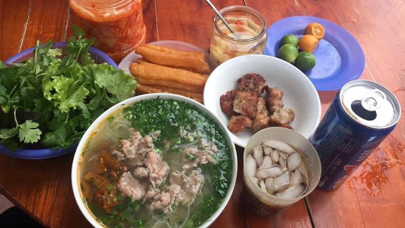 Hình ảnh PHỞ 007 - Thu Tám - 3