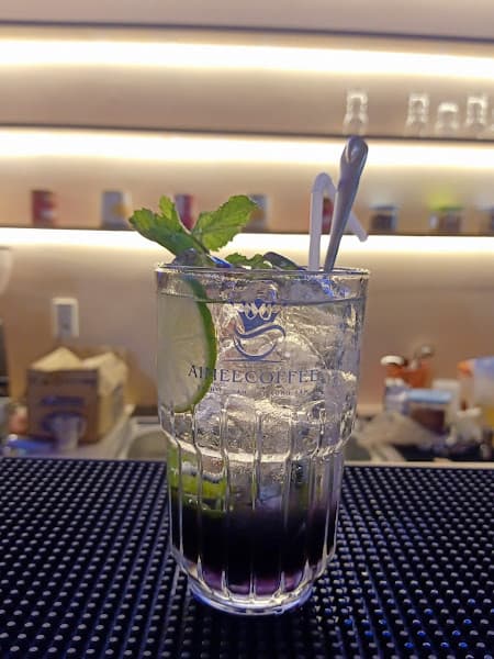 Hình ảnh Aimée Coffee - 2