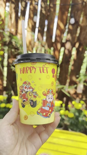 Hình ảnh GARDEN HOUSE COFFEE - 2