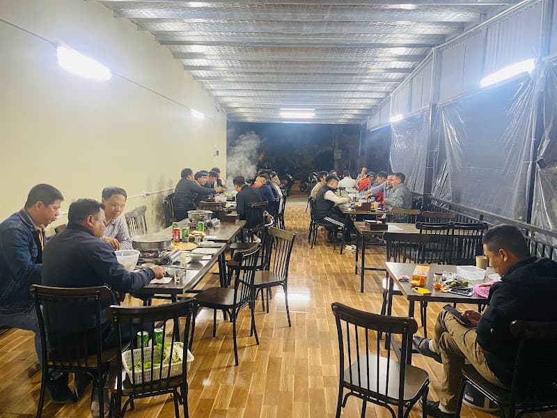 Hình ảnh Quán Nhậu Tam Cốc Local Food - 5