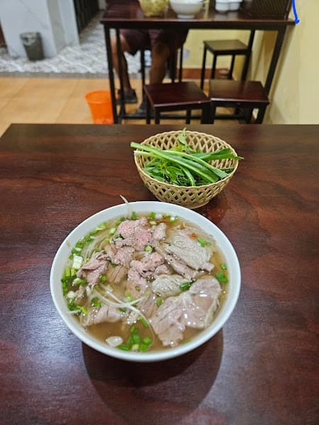 Hình ảnh Phở Trang - Phở Khô - Bò Kho - Mỳ Quảng - 8