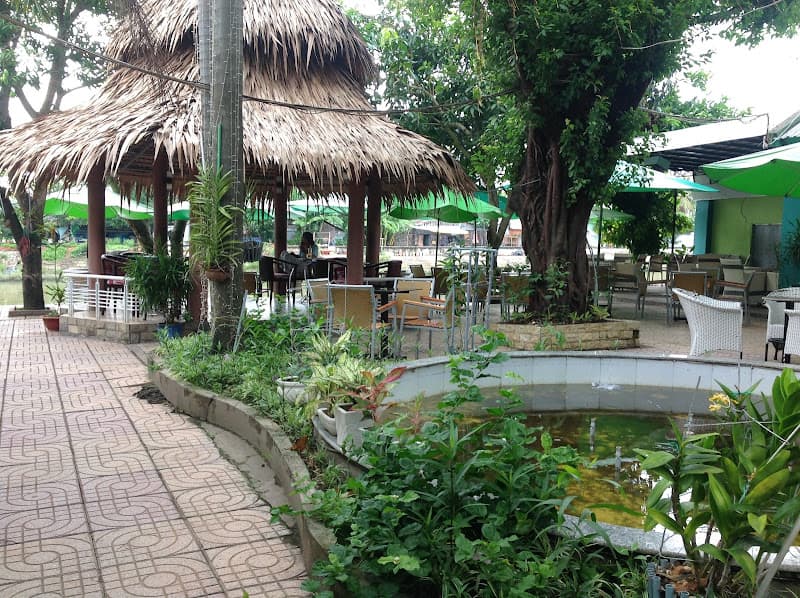 Hình ảnh Cafe Rạng Đông - 6