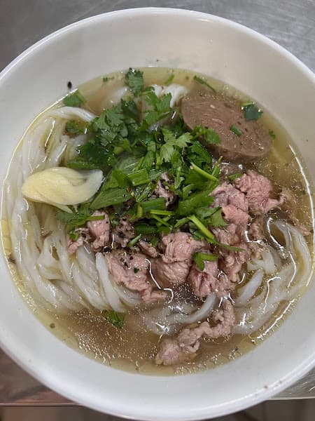 Hình ảnh Phở Bò Hai Tô - Phở Khô Gia Lai - 3