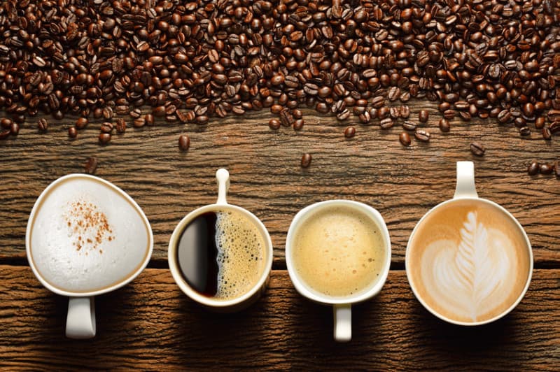 Hình ảnh Koi Lands Coffee - 2