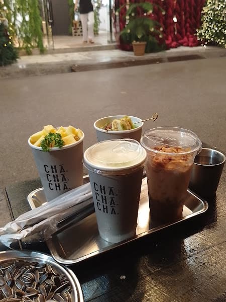 Hình ảnh Chà Kafe - 3