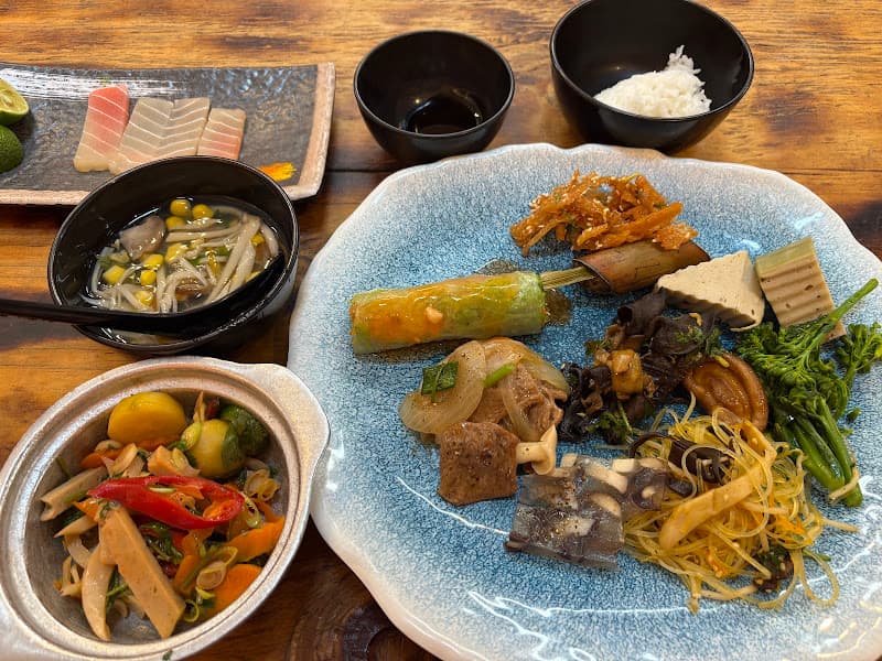 Hình ảnh Tâm Thanh Chay - 2