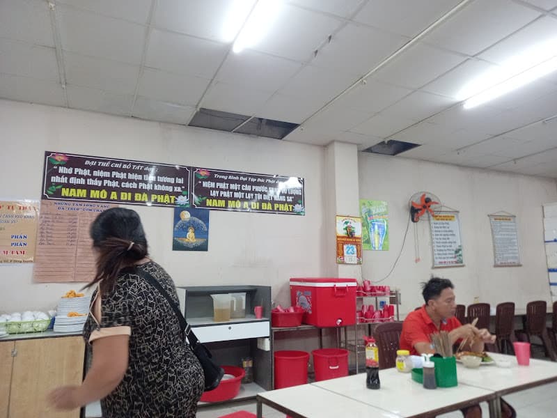 Hình ảnh Quán Ăn Chay Cà Thơ - 2