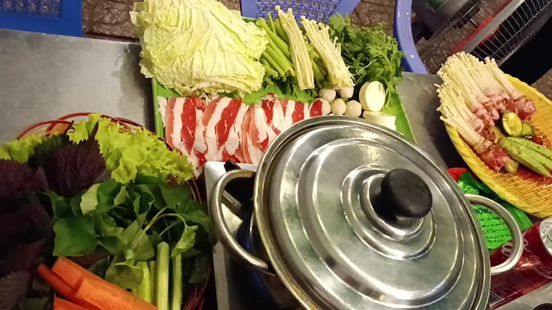 Hình ảnh Bò Hàu Sốt Cay(Bò Nướng 1988) - 5