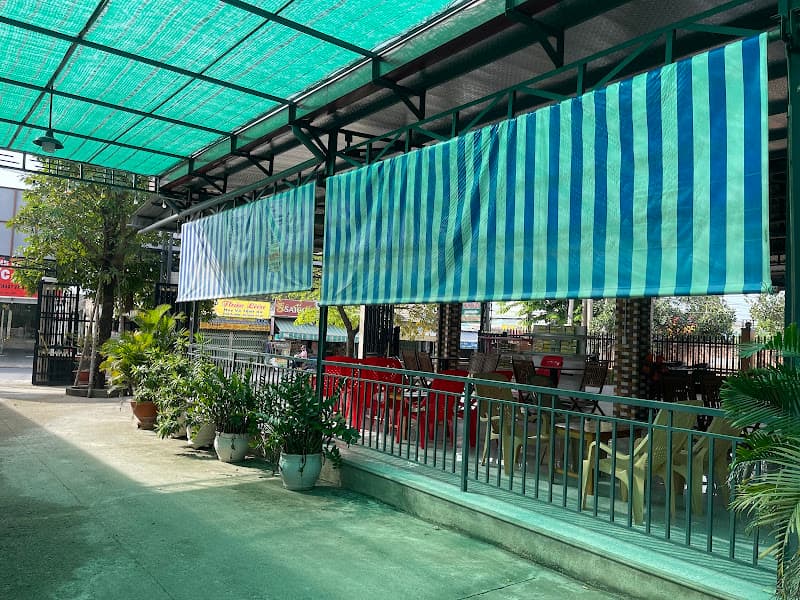 Hình ảnh Trà Tâm Lan - Cà phê Kim Hoa - 5