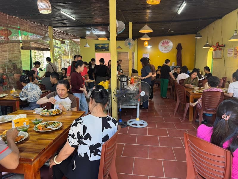 Hình ảnh Quán chay - 4