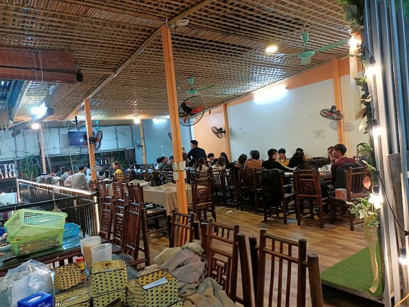 Hình ảnh Nhà Hàng Khách Việt - 2