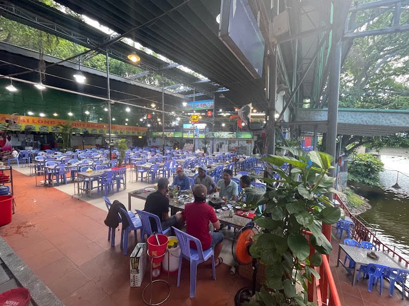 Hình ảnh Quán Bò Tơ Năm Sánh - 2