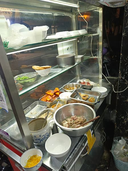 Hình ảnh Tiệm Ăn nhà Rốt -Phở Khô 2 Tô - 10