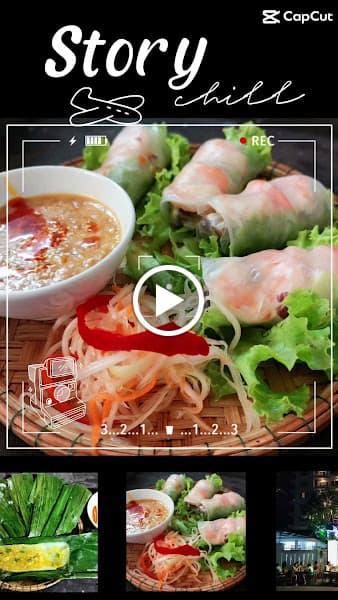 Hình ảnh Bếp Thị - 3