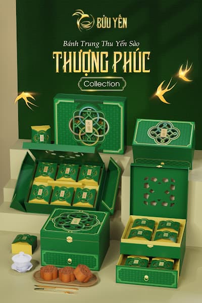 Hình ảnh Yến sào Bửu Yến - 4