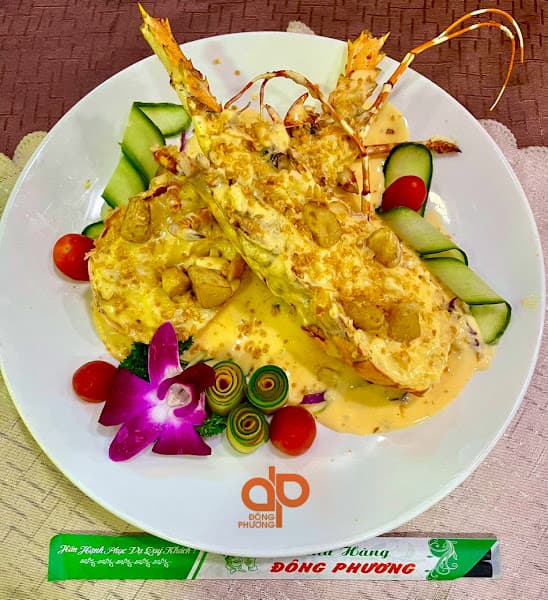 Hình ảnh Quán Đông Phương - 4