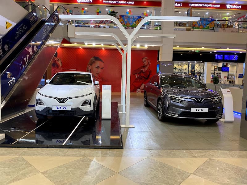 Hình ảnh Vincom Plaza Quảng Ngãi - 4