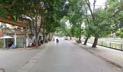 Bánh Tráng Trộn