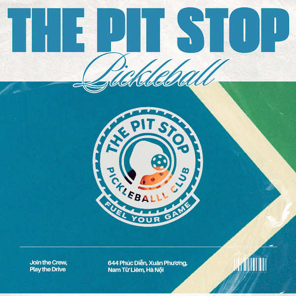 Hình ảnh The Pit-Stop Pickleball Club - 3