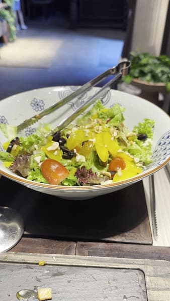 Hình ảnh CHAY GARDEN Xuân Thủy - Vegetarian Restaurant & Tea House - 2