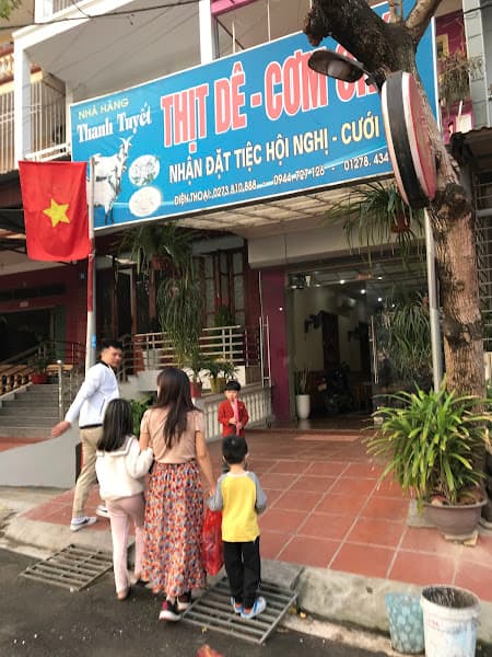 Hình ảnh Nhà Hàng Lý Dê - 6