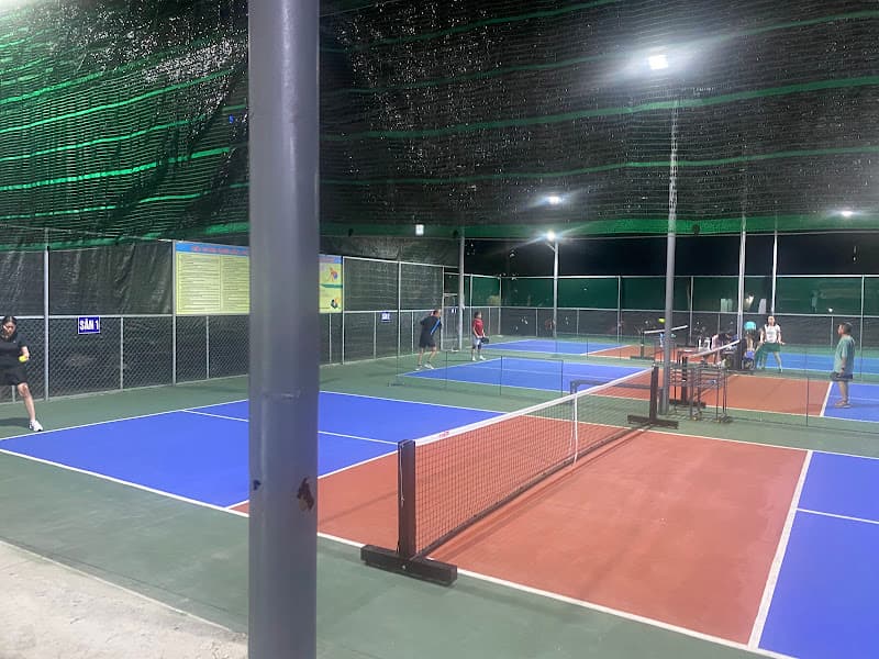 Hình ảnh Pickleball Nha Trang 15 Hoàng Diệu - 2
