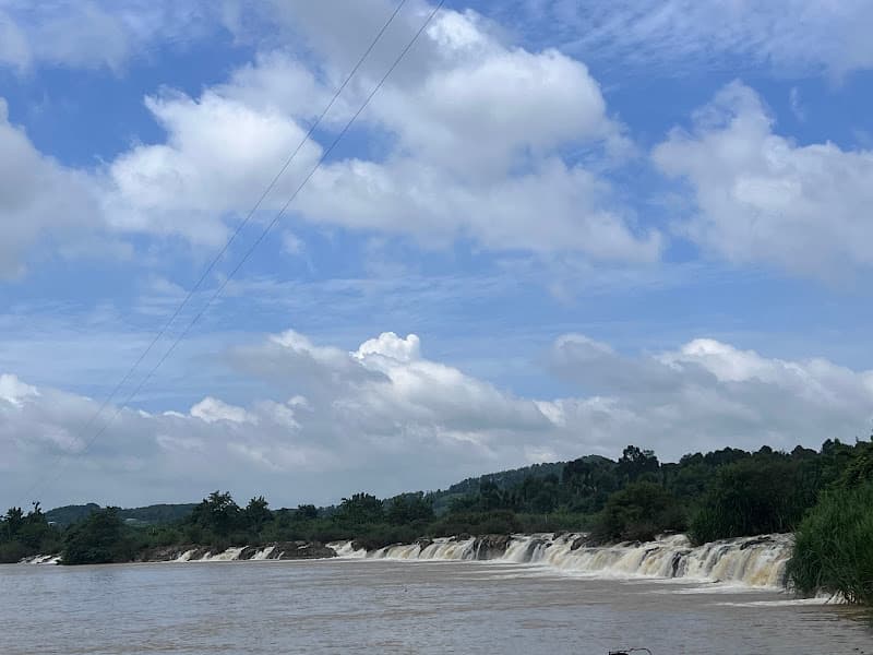 Hình ảnh Khu du lịch sinh thái Thác Ba Giọt - 2