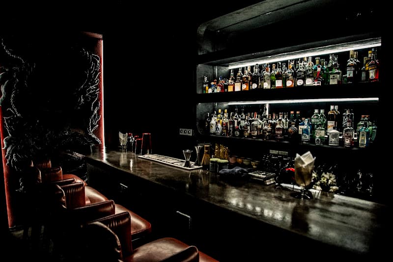 Hình ảnh Atelier Cocktail Bar - 5