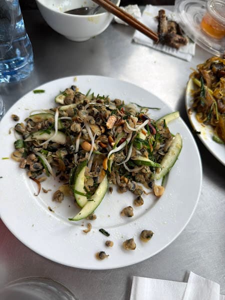 Hình ảnh Quán Ăn Bà Lý - 2