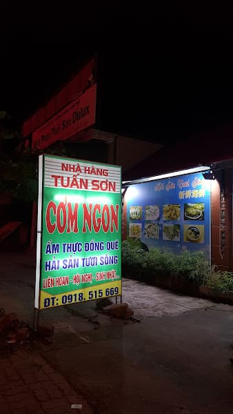 Hình ảnh Nhà Hàng Tuấn Sơn - 2