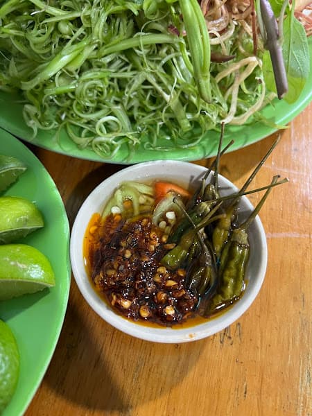 Hình ảnh Bún Bò Huế Hoa - 3