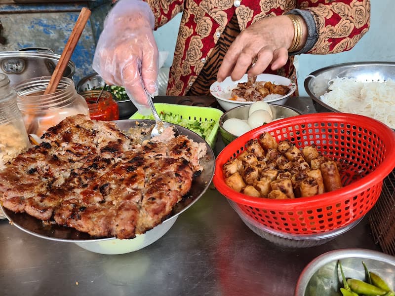 Hình ảnh Phố ẩm thực sáng - 5