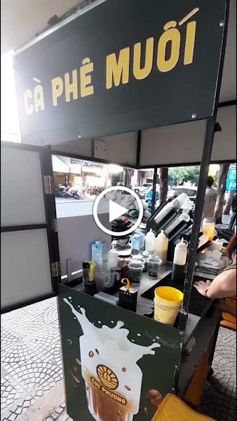 Hình ảnh Cà phê muối Chị Phương - 5