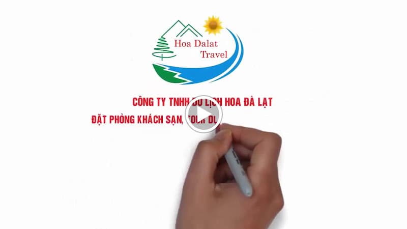 Hình ảnh Công ty tour du lịch đà lạt Hoa Dalat Travel - 3