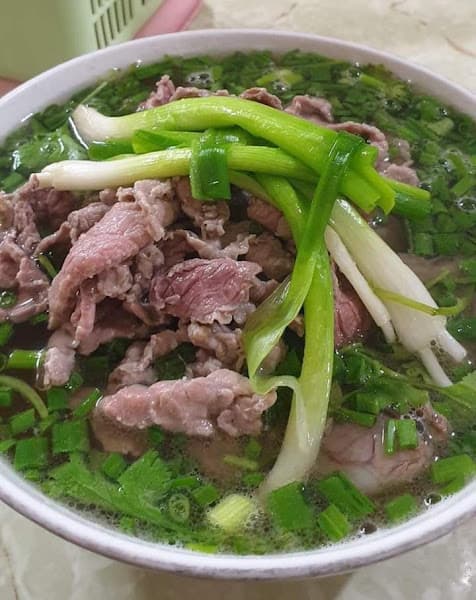 Hình ảnh Phở Lý Quốc Sư - 5