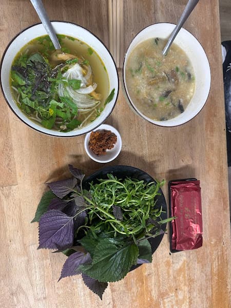 Hình ảnh Lươn Xứ Nghệ 37 Lý Thường Kiệt - 4