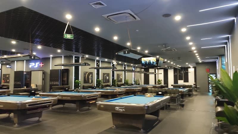 Bi-A Zone+ Giải Phóng